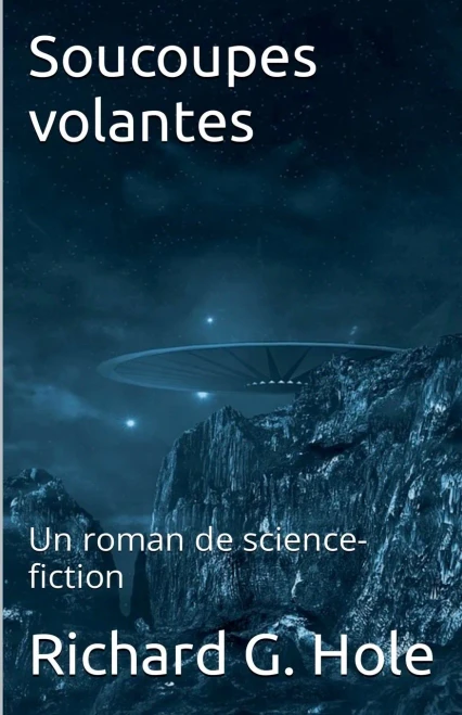 Soucoupes Volantes
