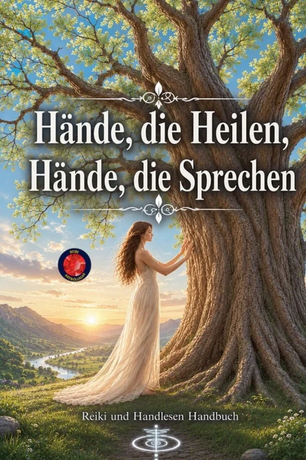 Hände, die Heilen, Hände, die Sprechen
