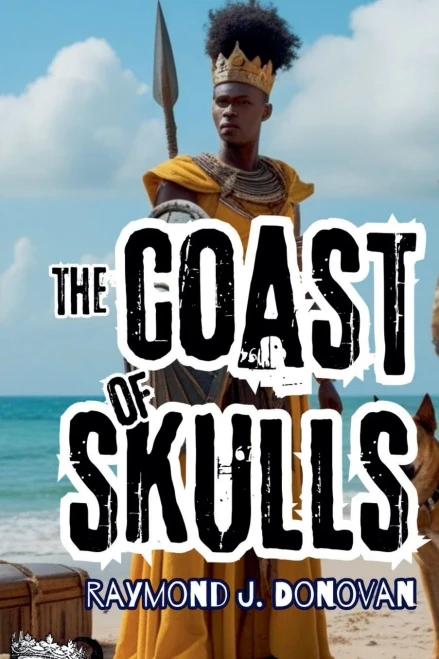 The Coast of Skulls