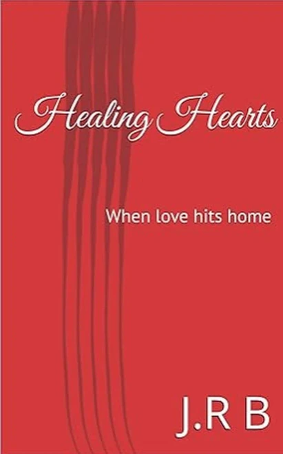 Healing Hearts - (Paperback or Softback)