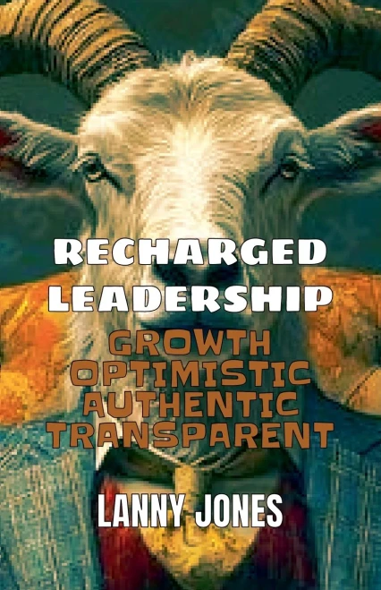 Recharged Leadership