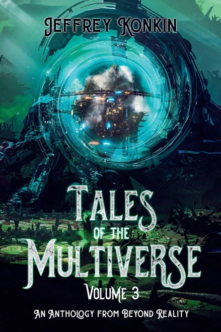 Tales of the Multiverse: Volume 3