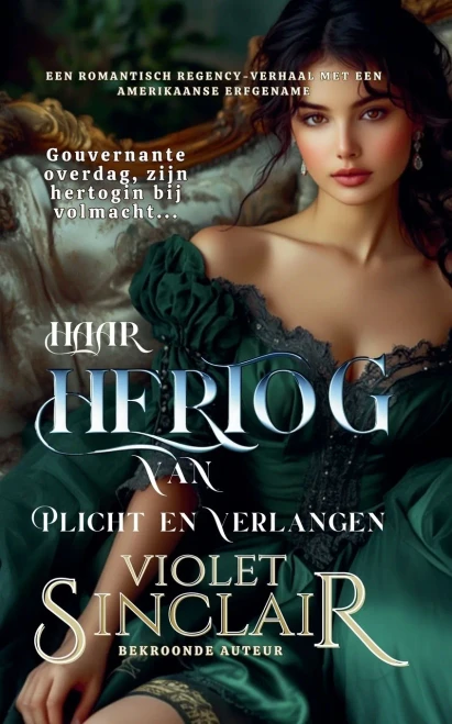 Haar Hertog van Plicht en Verlangen