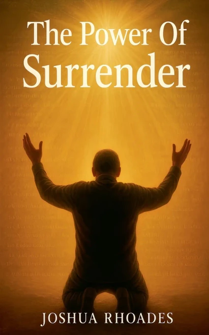 The Power Of Surrender