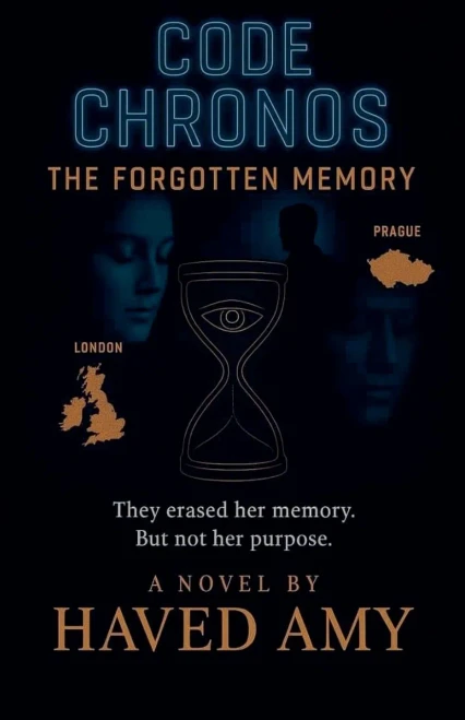 Code Chronos: The Forgotten Memory