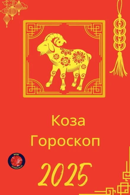 Коза Гороскоп 2025