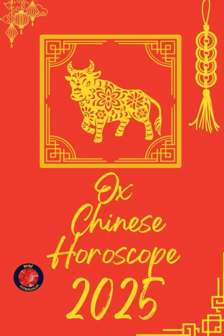Ox Chinese Horoscope 2025