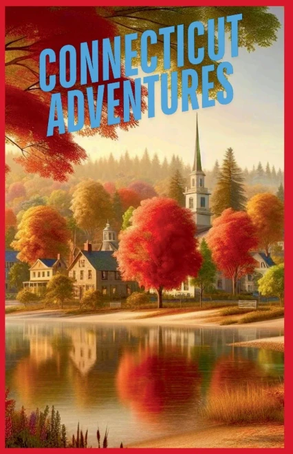 Connecticut Adventures