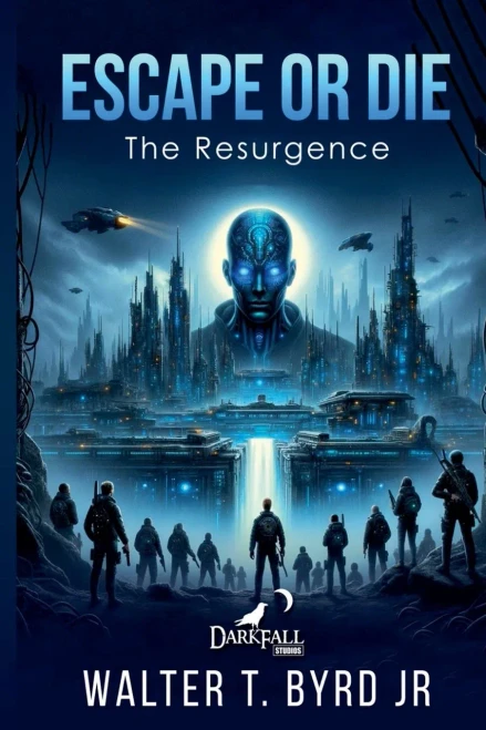 Escape or Die: The Resurgence