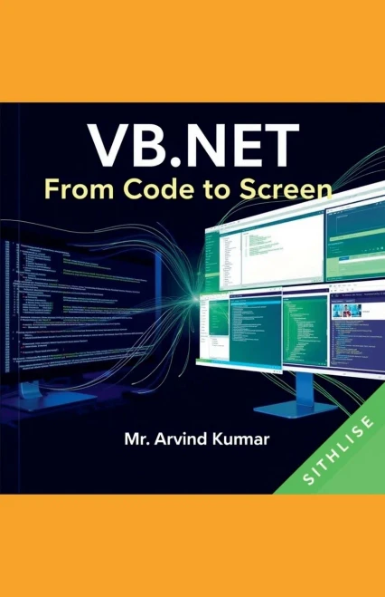 VB.NET: From Code to Screen