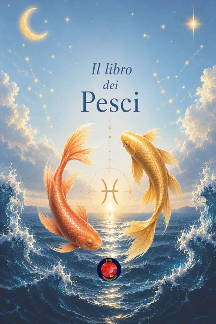 Il libro dei Pesci