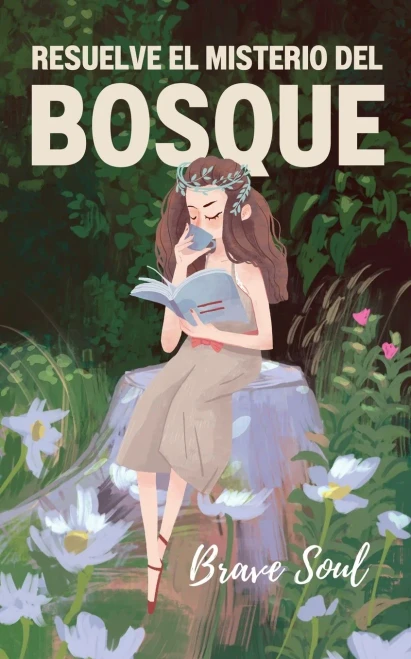 Resuelve el Misterio del Bosque