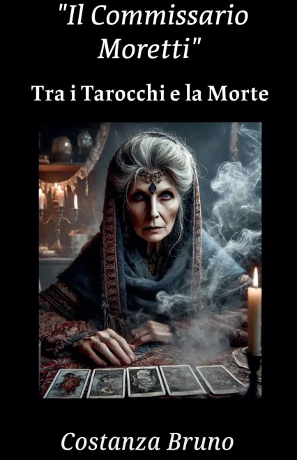 Commissioner Moretti