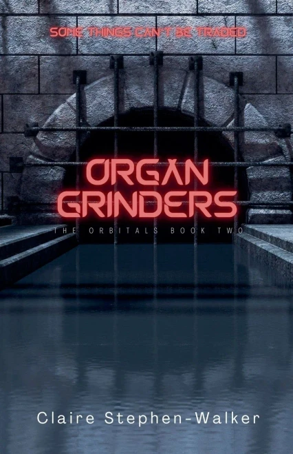 Organ Grinders