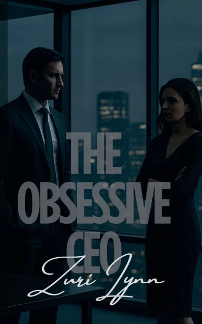 The Obsessive CEO