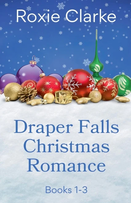 Draper Falls Christmas Romance