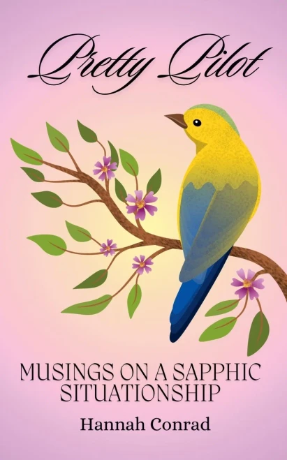 Pretty Pilot: Musings on a Sapphic Situationship