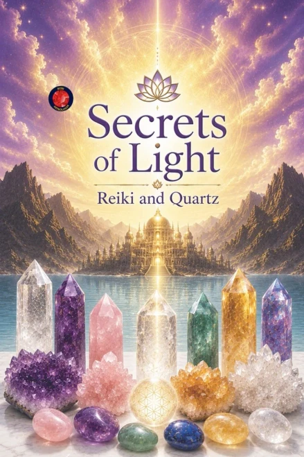 Secrets of Light Reiki and Quartz