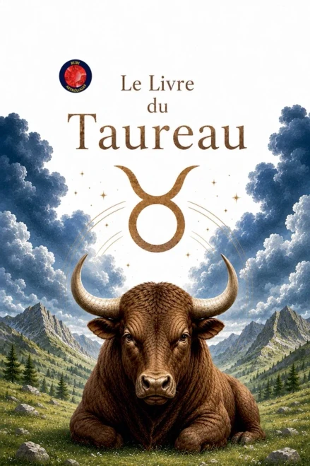 Le Livre du Taureau