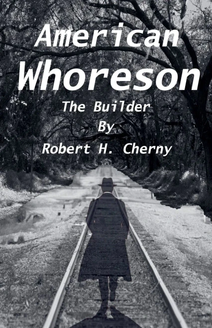 American Whoreson - The Builder