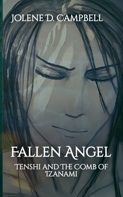 Tenshi and The Comb of Izanami