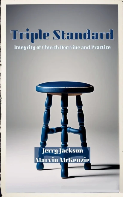 Triple Standard: Integrity of Church Doctrine and Practice