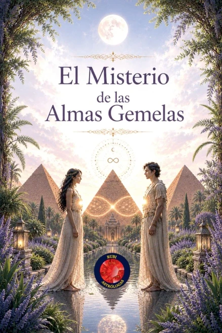 El Misterio de las Almas Gemelas