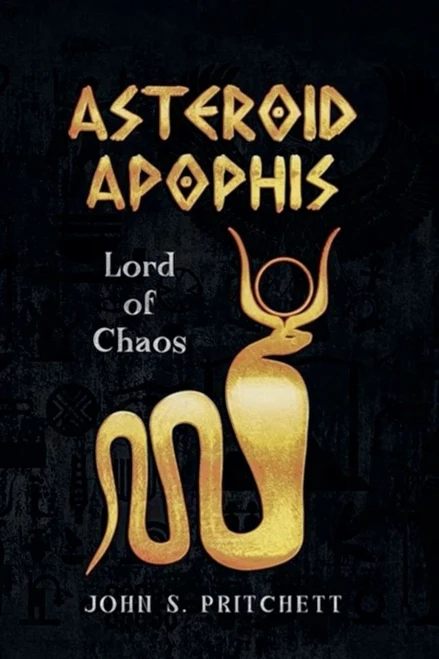 Asteroid Apophis: Lord of Chaos
