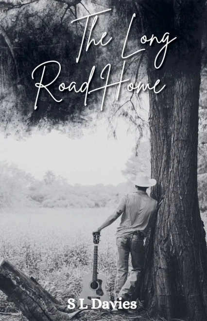The Long Road Home - 9798230489047