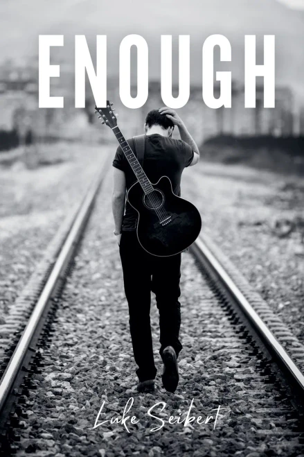 Enough - 9798230492634