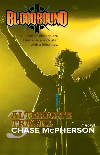 Alternate Tracks