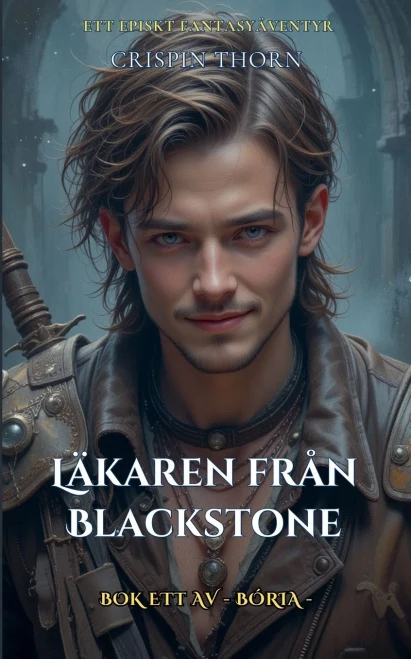 Läkaren från Blackstone