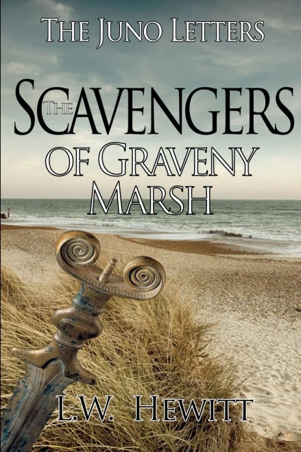 The Scavengers of Graveny Marsh - 9798230502494