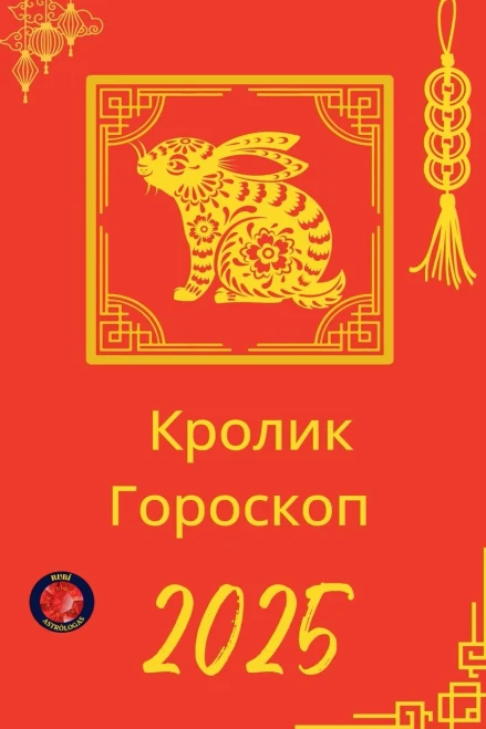 Кролик Гороскоп 2025