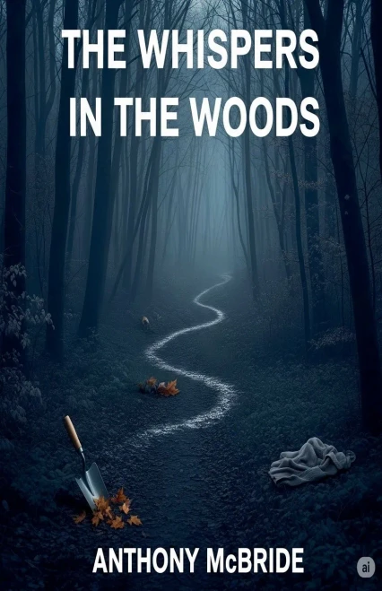 The Whispers in the Woods - 9798230525066