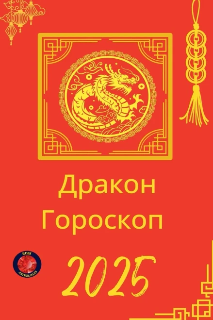 Дракон Гороскоп 2025