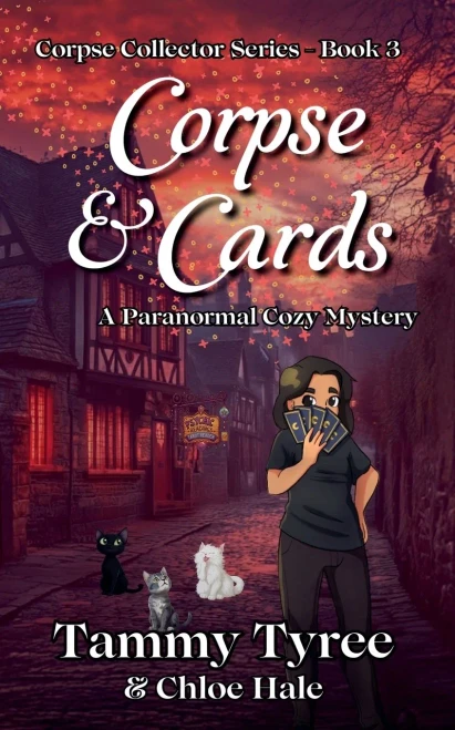 Corpse & Cards