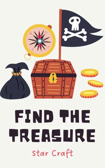 Find the Treasure