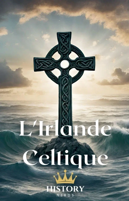 L'Irlande Celtique