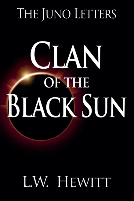 Clan of the Black Sun - 9798230535294