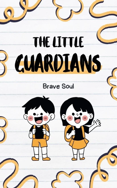 The Little Guardians