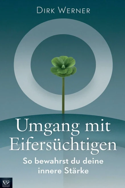Umgang mit Eifersüchtigen: So bewahrst du deine innere Stärke