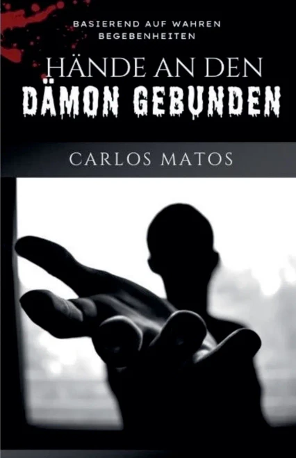Hände an den Dämon gebunden