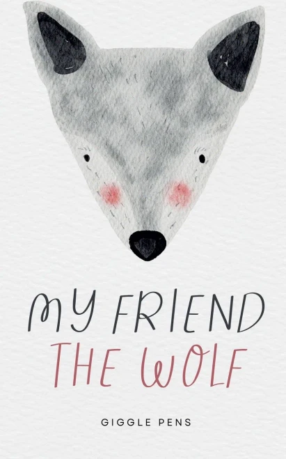 My Friend the Wolf