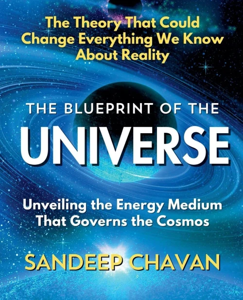 The Blueprint of the Universe