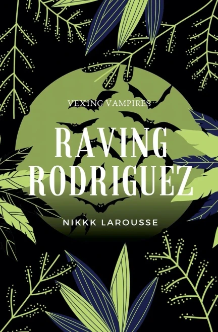 Raving Rodriguez