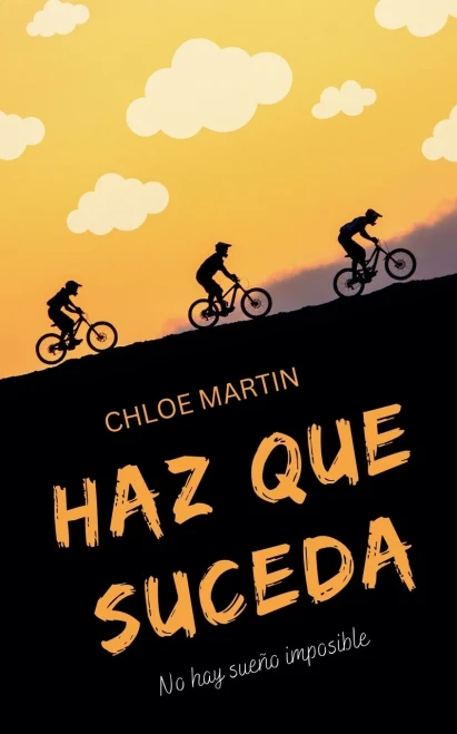 Haz Que Suceda