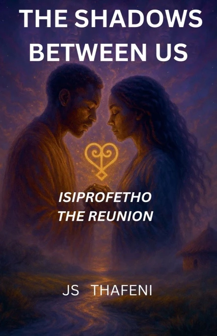 The Shadows Between Us: Isiprofetho - The Reunion
