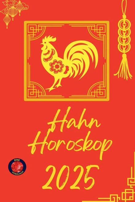 Hahn Horoskop 2025