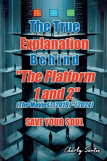 The True Explanation Behind "The Platform 1 and 2" (The Movies) (2019) - (2024)
